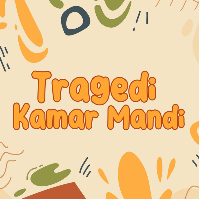 Tragedi Kamar Mandi