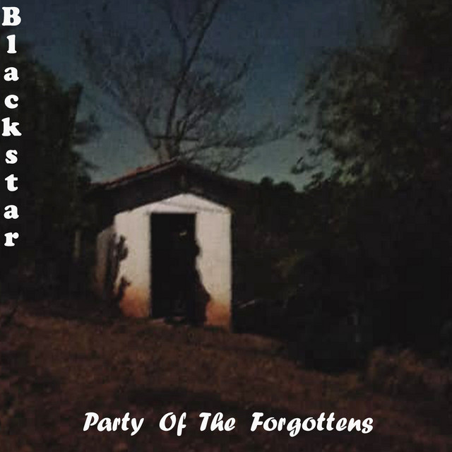 Party of the Forgottens cover art