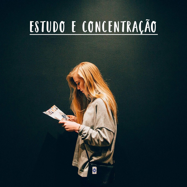 Estudo e Concentração cover art
