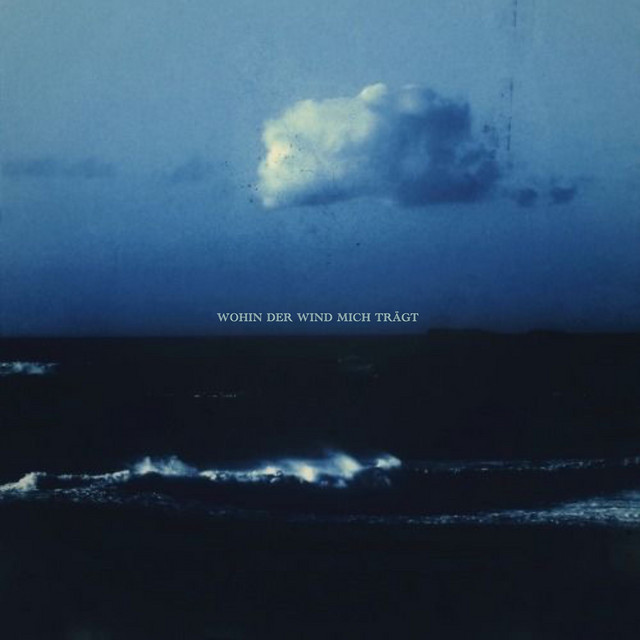 Wohin der Wind mich trägt cover art