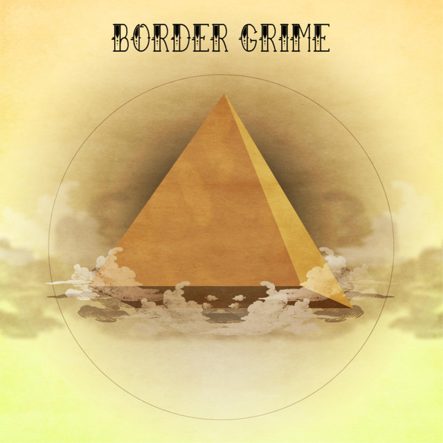 Border Grime cover