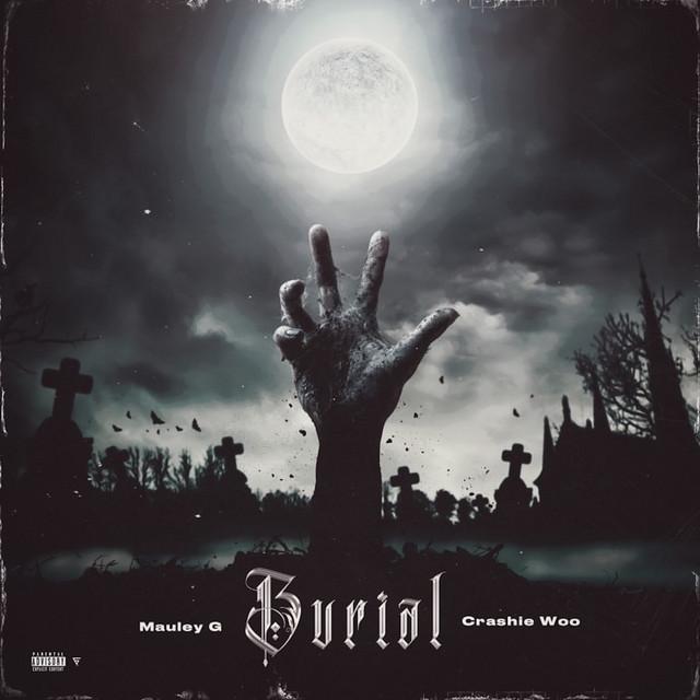 Burial