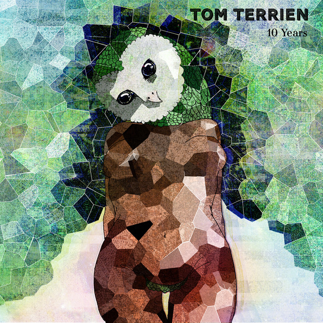 10 Years cover art