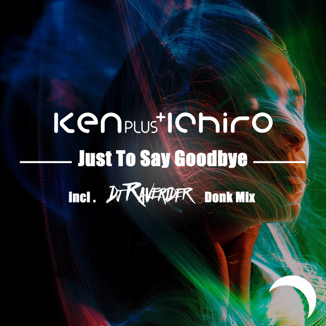 Just To Say Goodbye cover art
