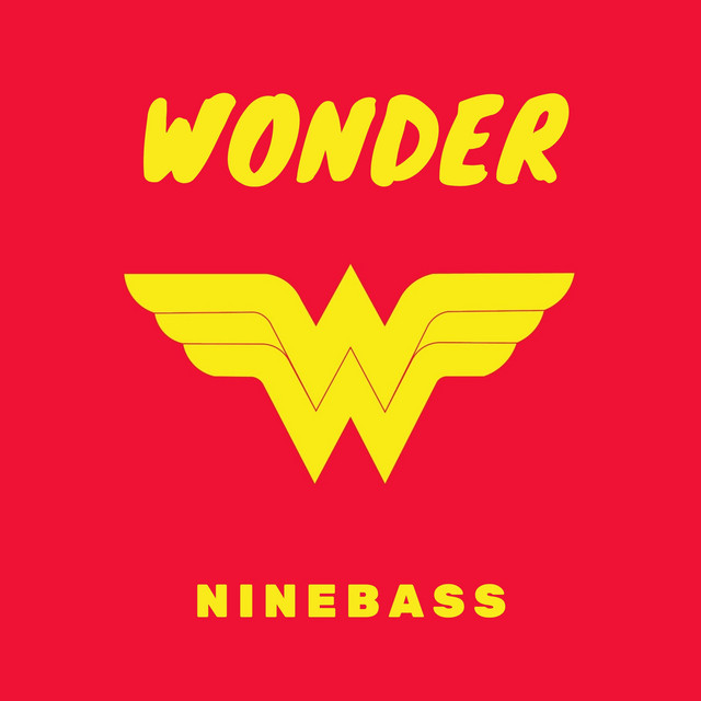 Wonder - Single by ninebass | Spotify