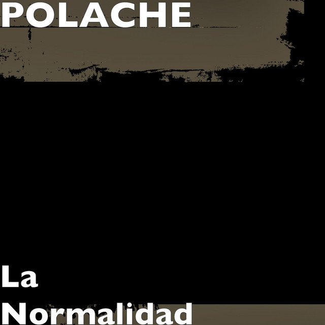 La Normalidad cover art