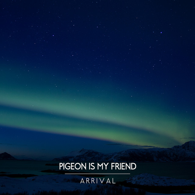 Arrival
