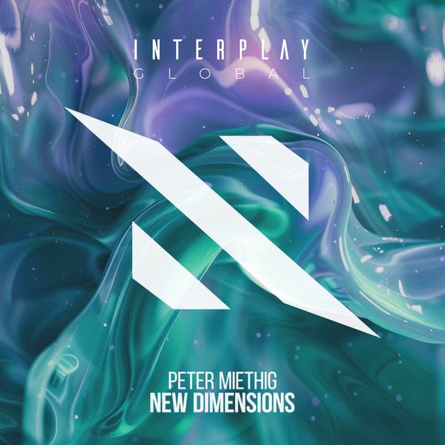 New Dimensions - Extended Mix album art