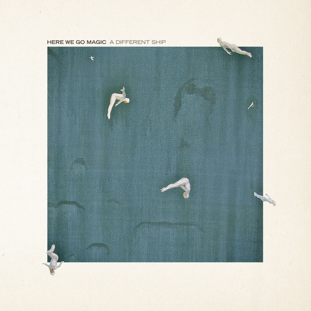 A Different Ship cover art