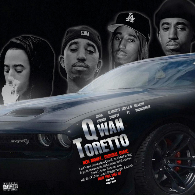 Know Better Do Better cover art