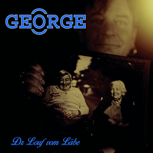 Dr Louf vom Läbe cover art