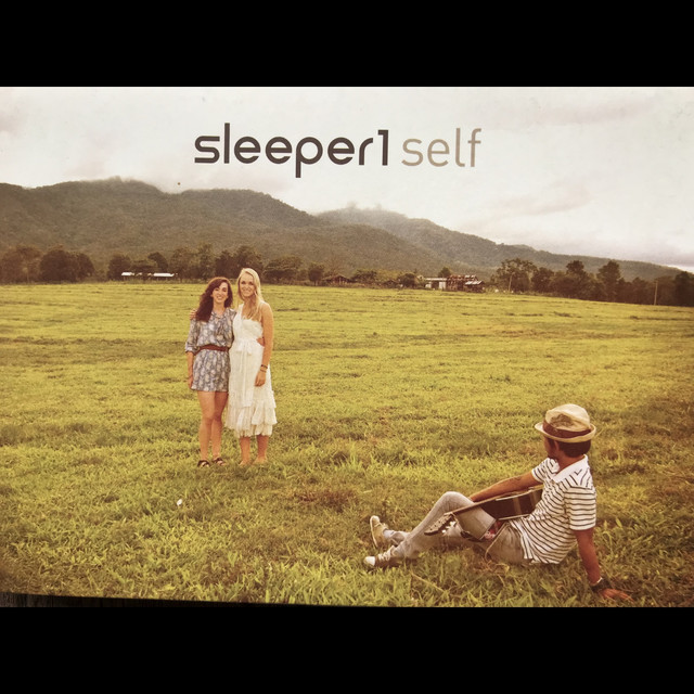 Self cover art