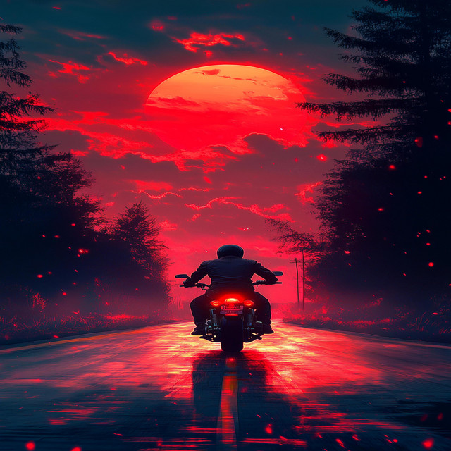 Just Drive cover