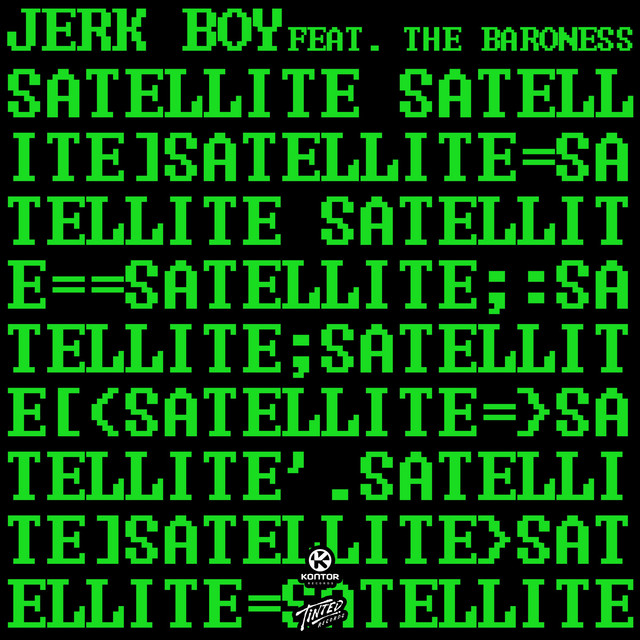 Satellite - Art of Tones Disco Mix
