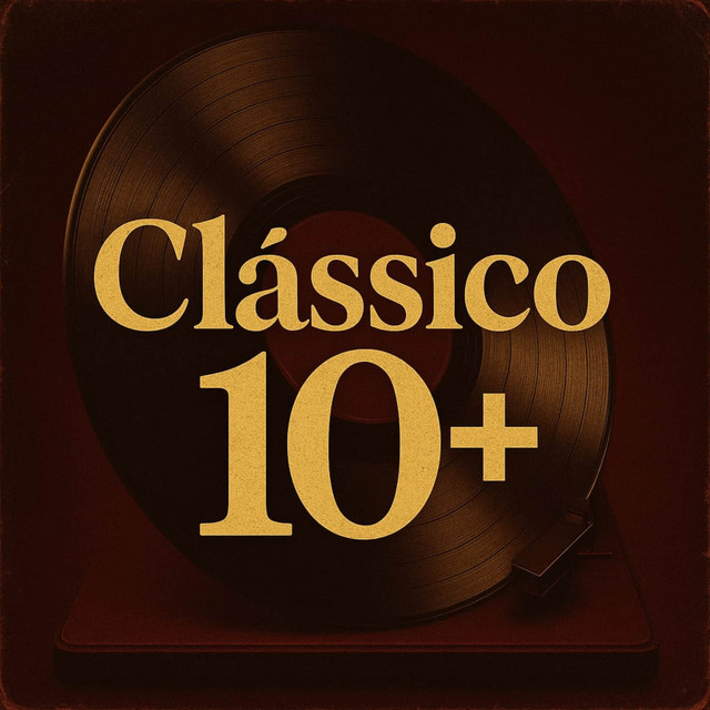 Clássicos 10+ by The Fevers