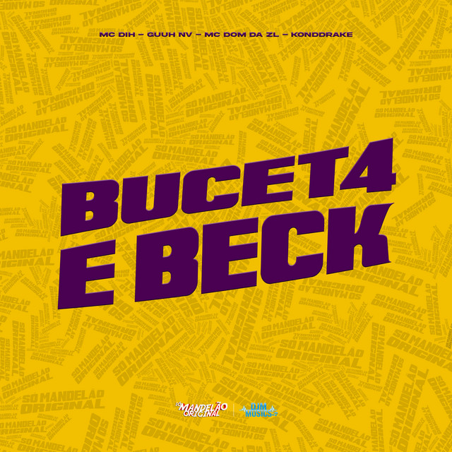 Bucet4 e Beck