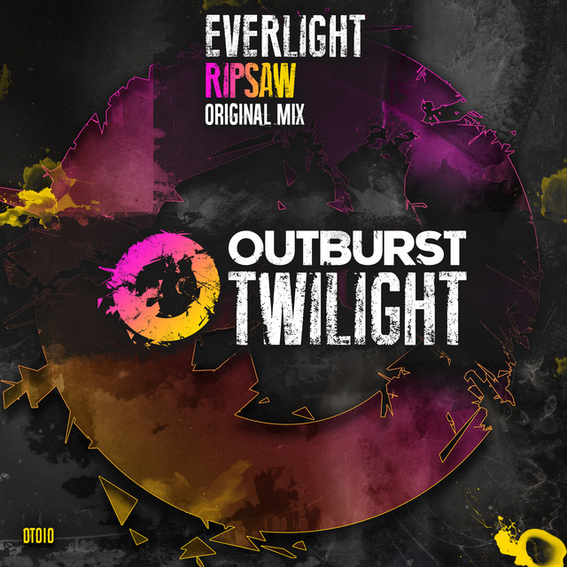 Ripsaw album art