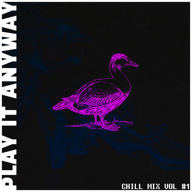 Chill Mix Vol #1 cover art