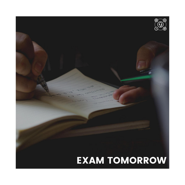 Exam Tomorrow cover art