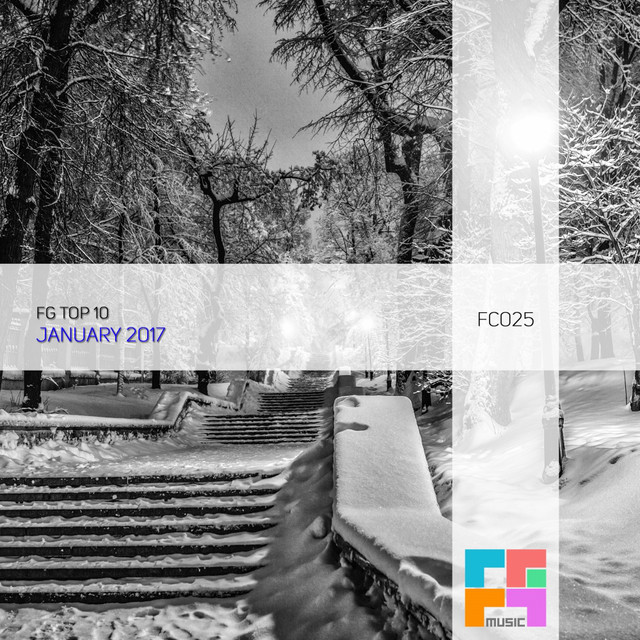 FG Top 10: January 2017 cover art