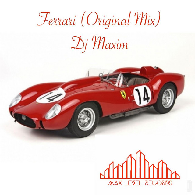 DJ Maxim
