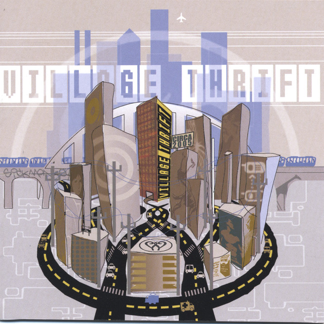 Village Thrift: Circa 2005 - Album by Enter The Worship Circle