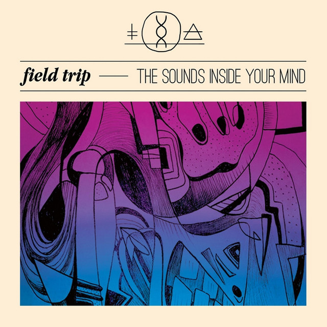 The Sounds Inside Your Mind cover
