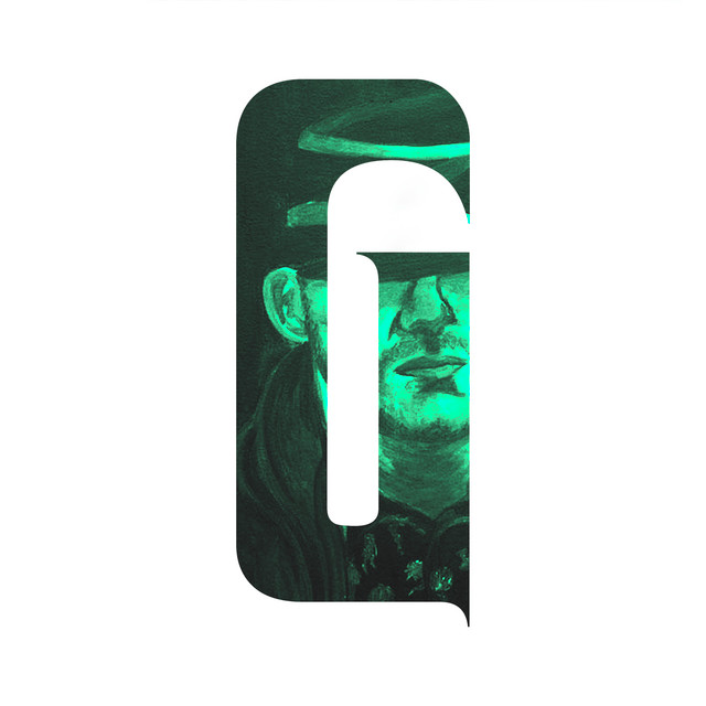 Down cover art
