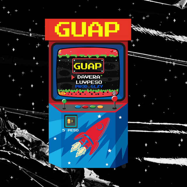 Guap cover art