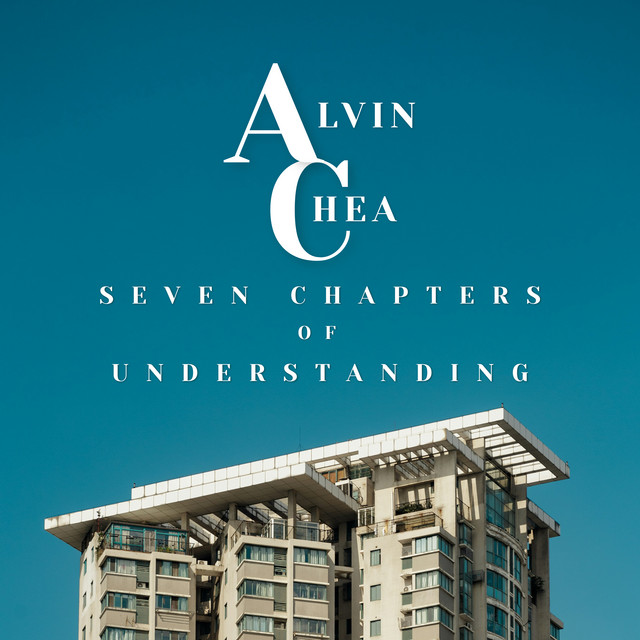 Seven Chapters of Understanding cover