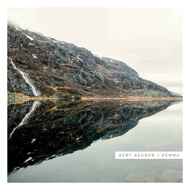 Hemma cover art