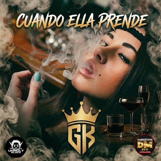 Cuando Ella Prende
