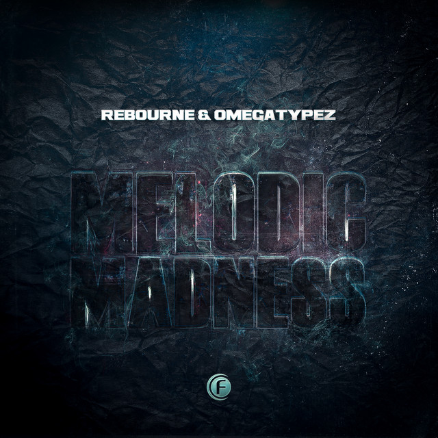 Melodic Madness album art
