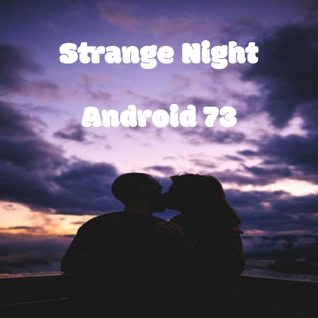 Strange Night