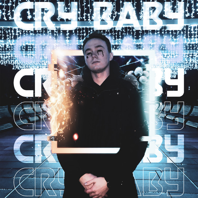 Cry Baby cover art