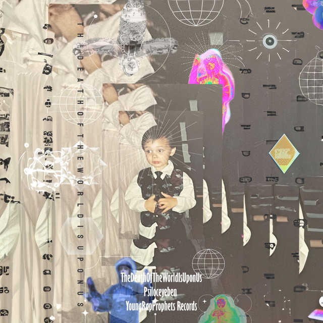Omniscient Coefficient cover art