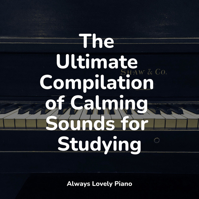 50 Piano Melodies for Study and Anxiety Relief - Album by Relajación ...
