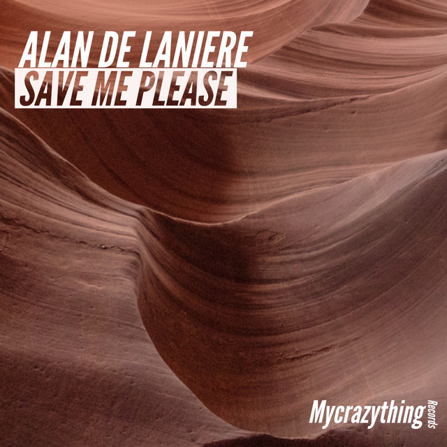 Save Me Please cover