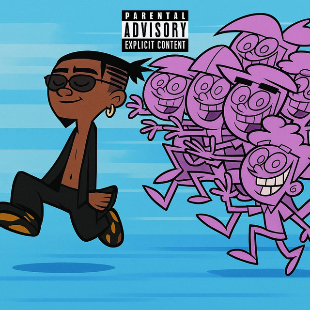 $tICK $KYLARK cover art