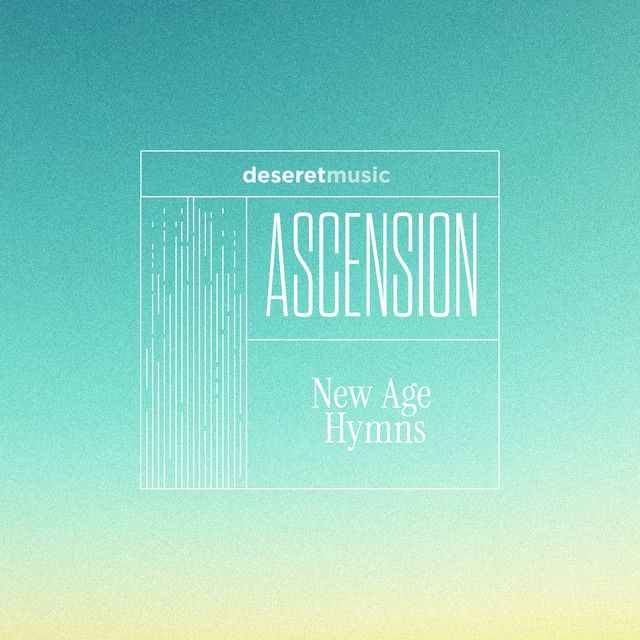 Ascension: New Age Hymns cover