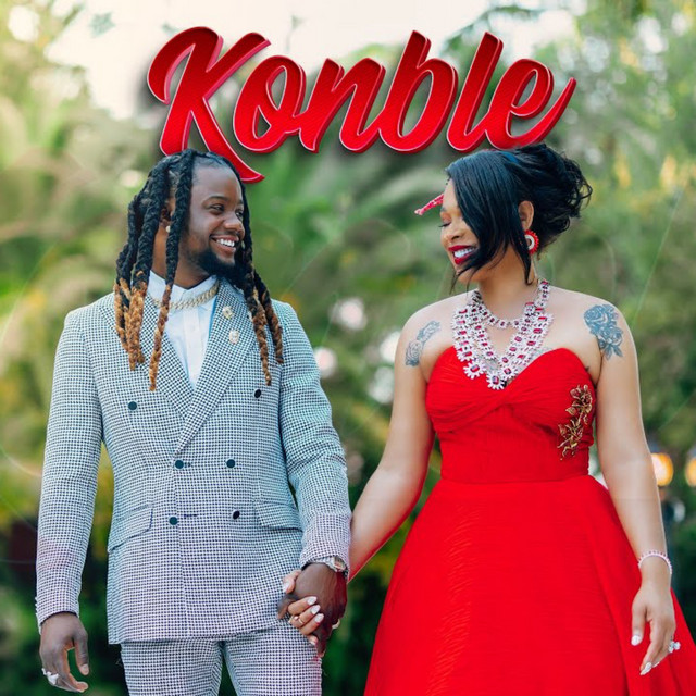 Konble