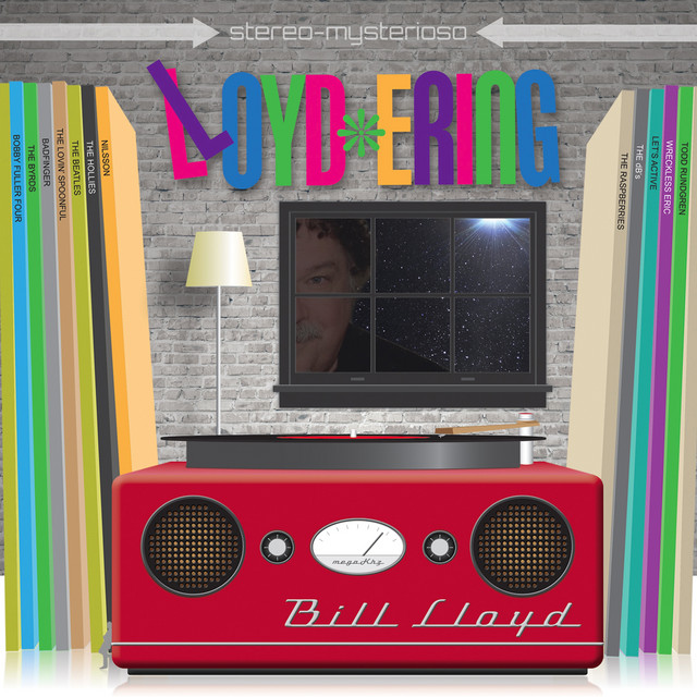 Lloyd-Ering cover art