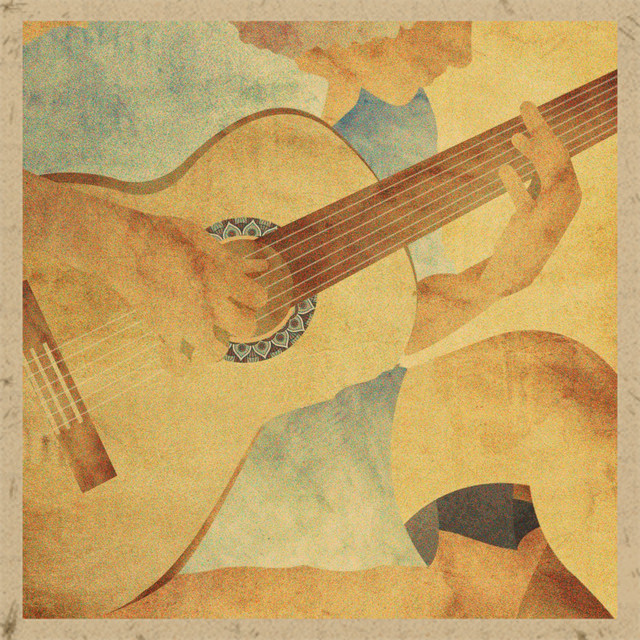 album image