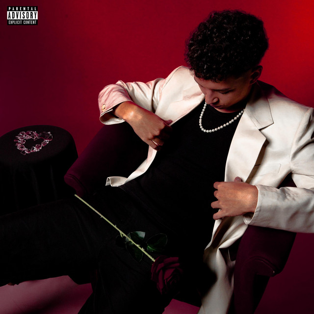 Vida cover art