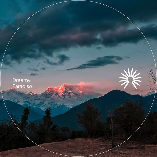 Paradiso cover art