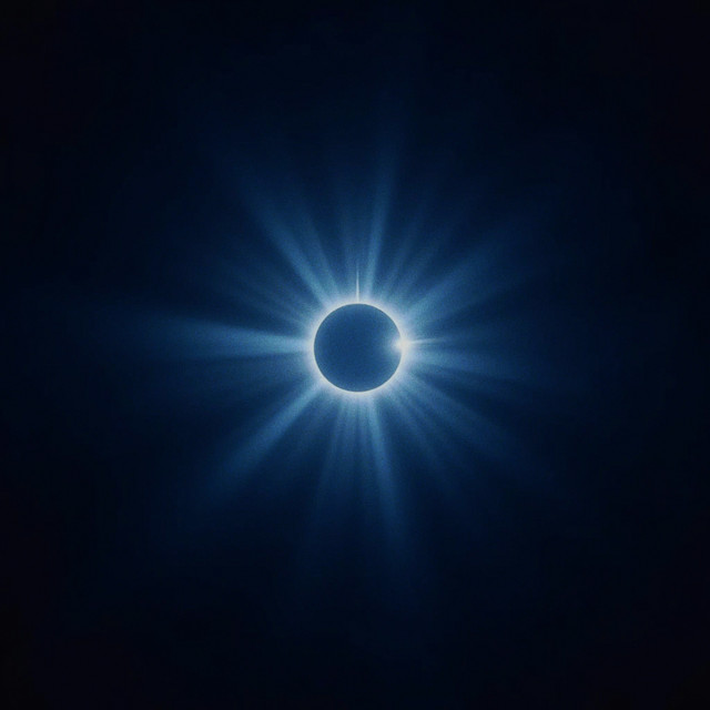 Lunar, Pt. II - Slowed & Reverb