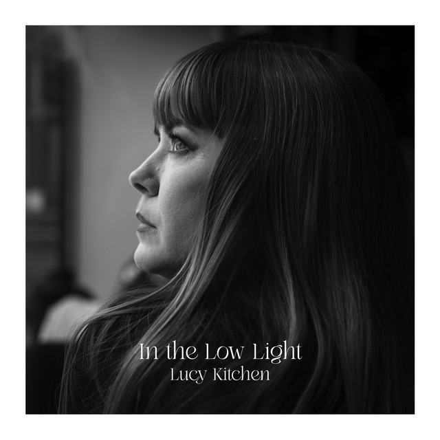 In The Low Light cover art