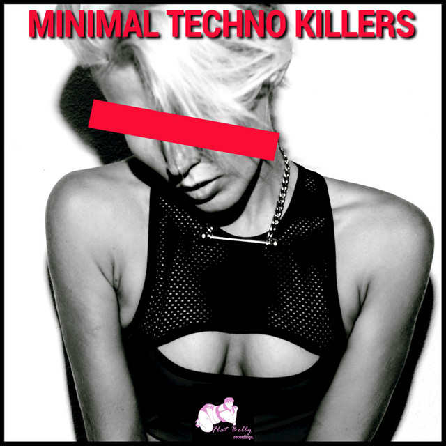Minimal Techno Killers cover art