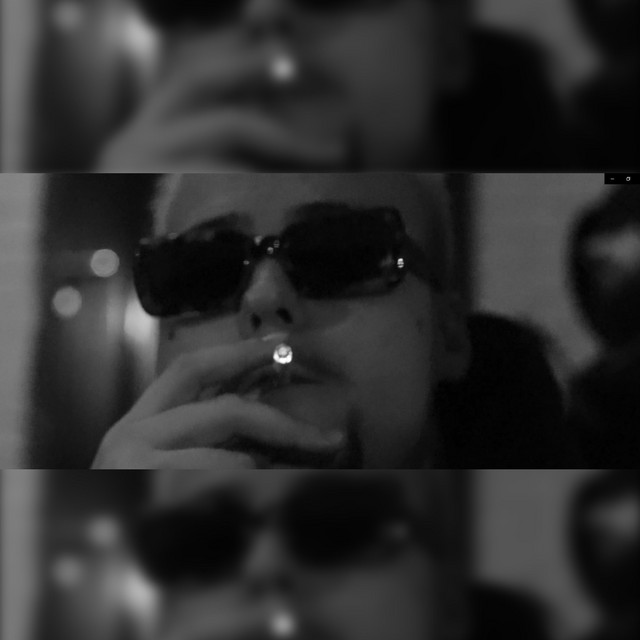 Lowkey cover art