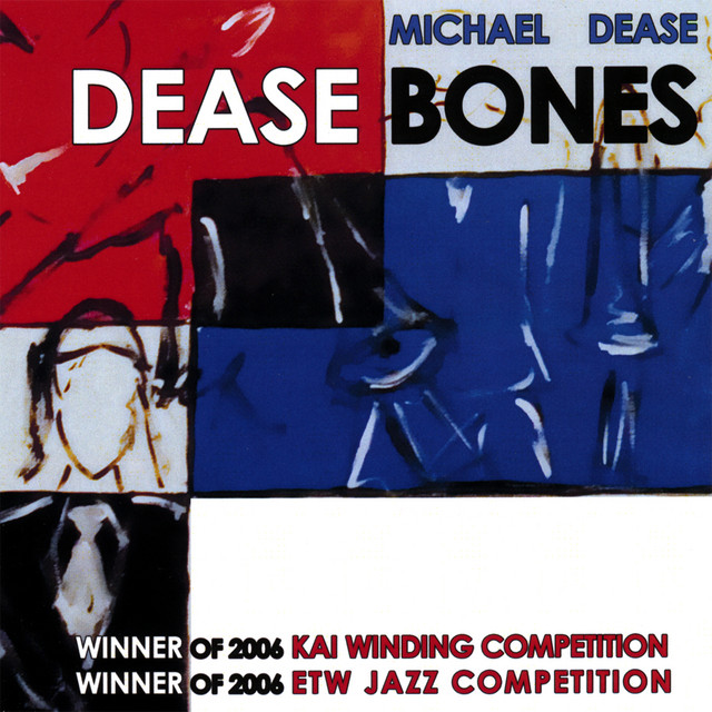 Dease Bones cover art
